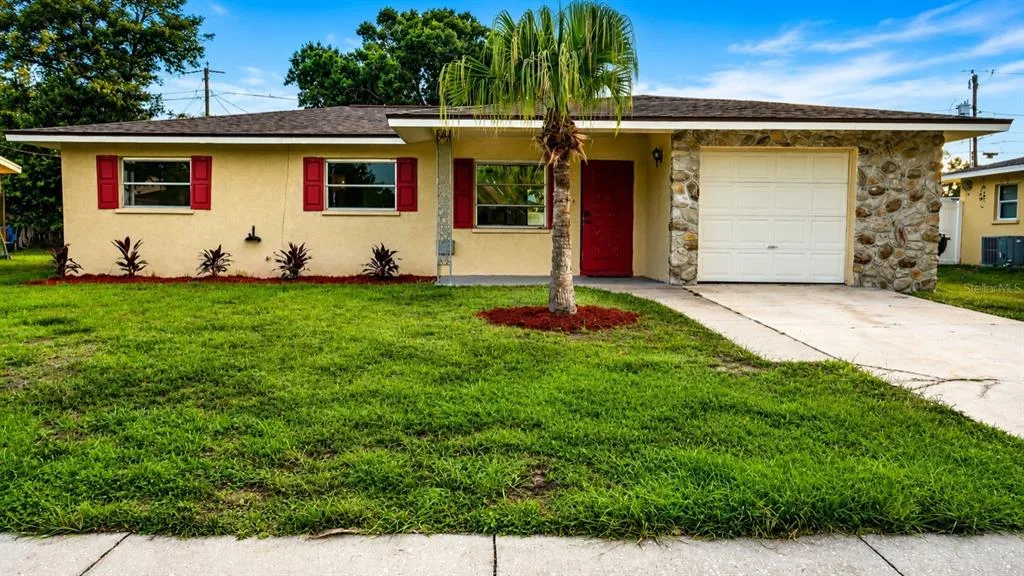 1051 VENETIAN PARKWAY, VENICE, FL 34285