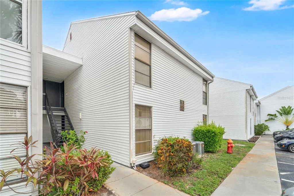 654 HAVEN PLACE # 654, TARPON SPRINGS, FL 34689