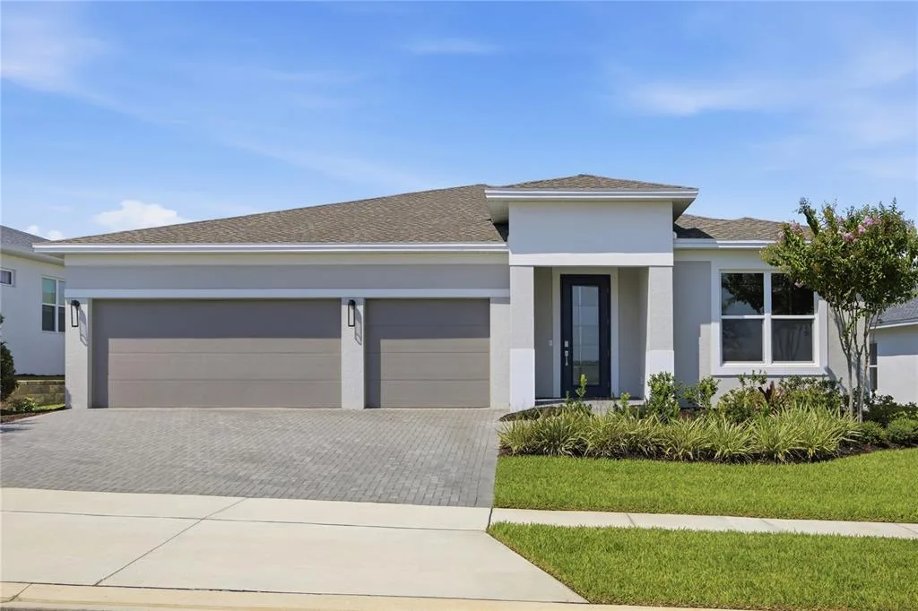 1729 POINT GRACE ROAD, TAVARES, FL 32778