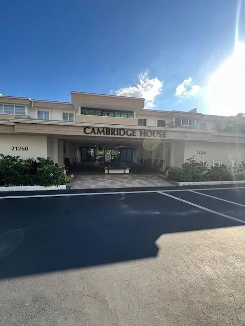 21260 BRINSON AVENUE # 211, PORT CHARLOTTE, FL 33952
