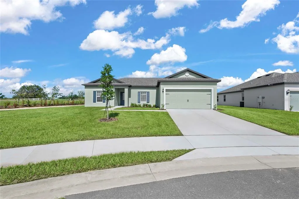 628 TANGELO TERRACE, BABSON PARK, FL 33827