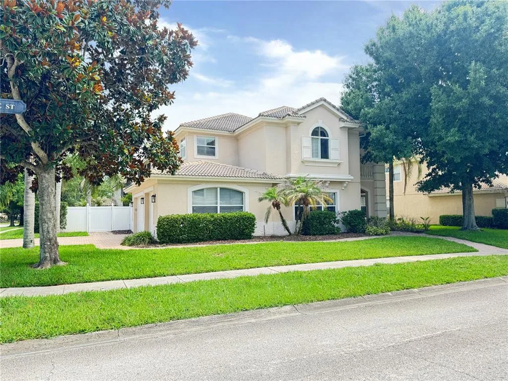 173 CALLIOPE STREET, OCOEE, FL 34761