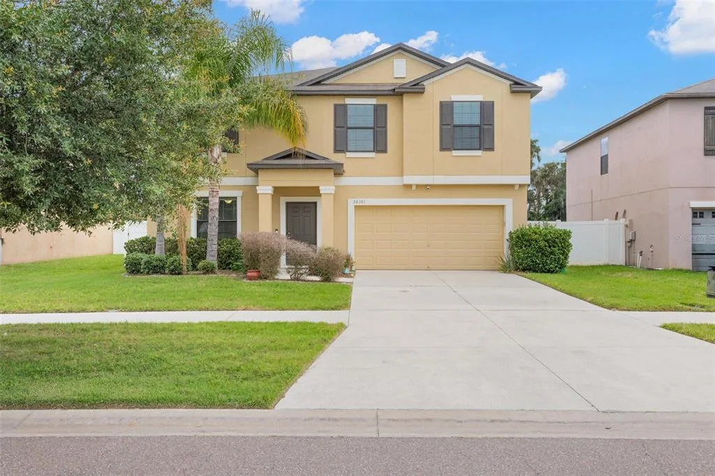 36101 STABLE WILK AVENUE, ZEPHYRHILLS, FL 33541