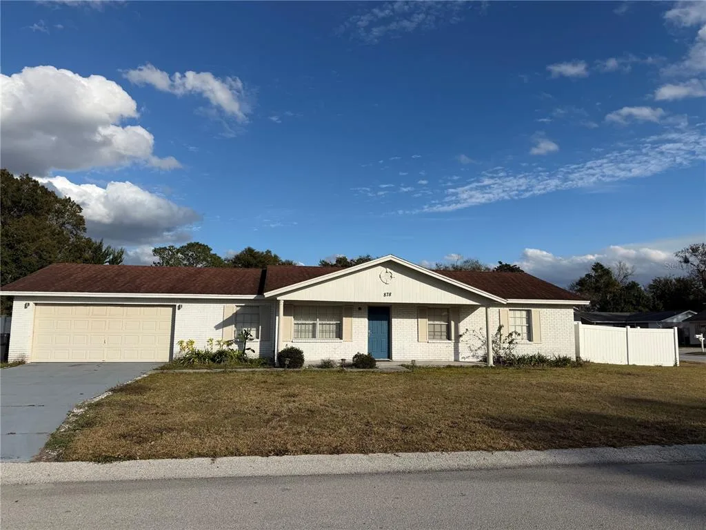 878 KILLEARN BOULEVARD, WINTER HAVEN, FL 33880