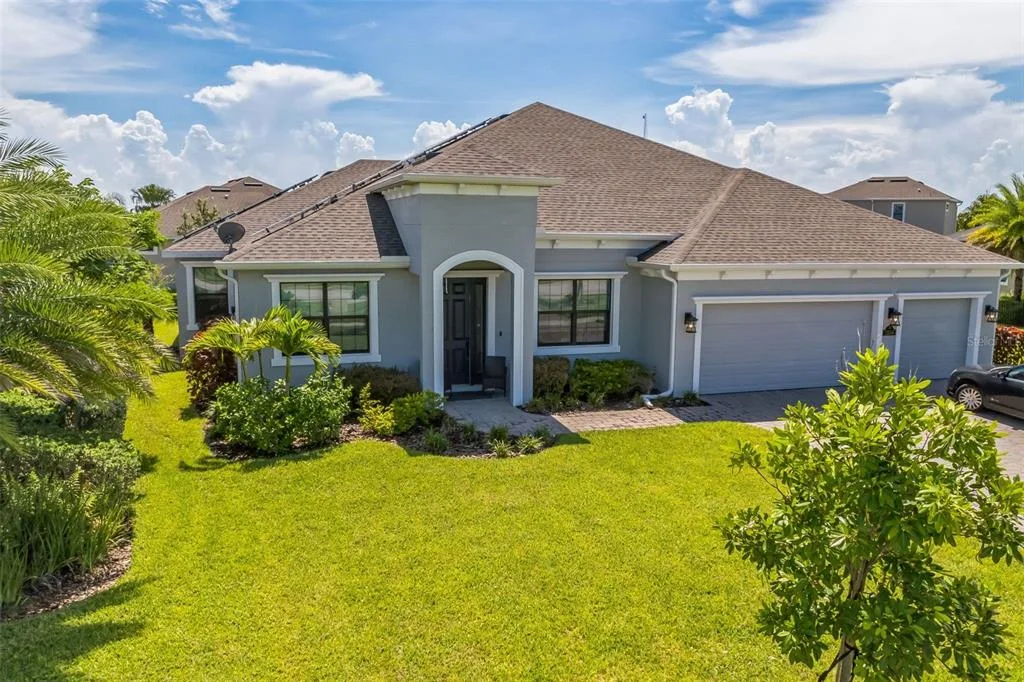 7356 MILLBROOK AVENUE, MELBOURNE, FL 32940
