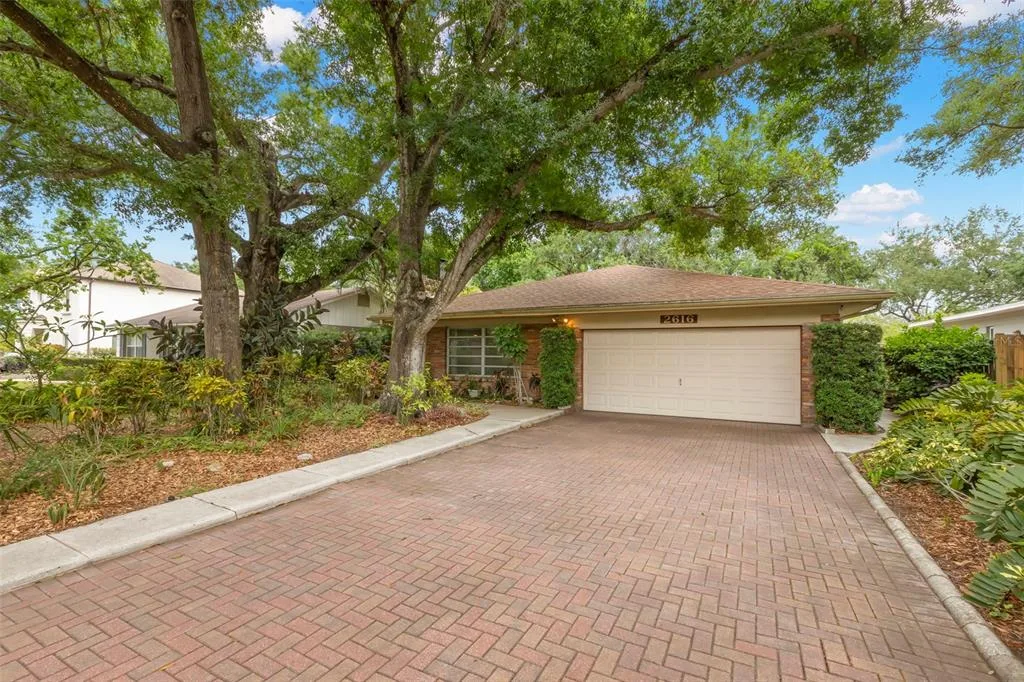 2616 S TORONTO AVENUE, TAMPA, FL 33629