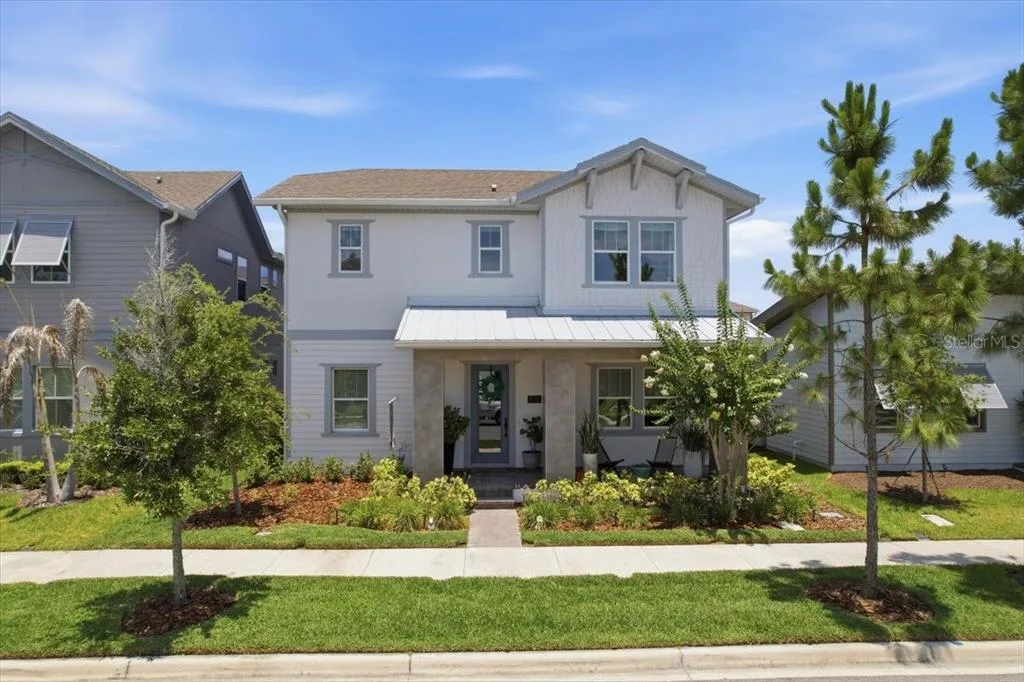 9741 NERUDA STREET, ORLANDO, FL 32827
