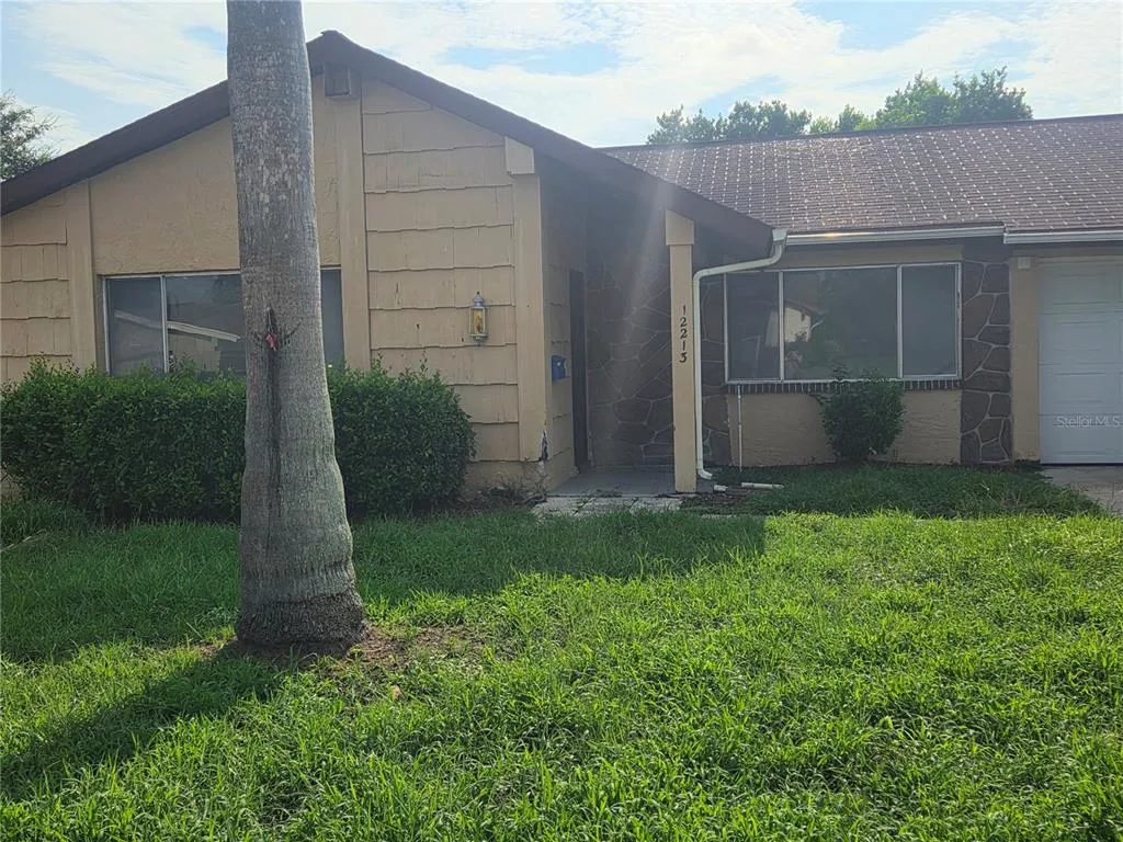 12213 PARTRIDGE HILL ROW, HUDSON, FL 34667