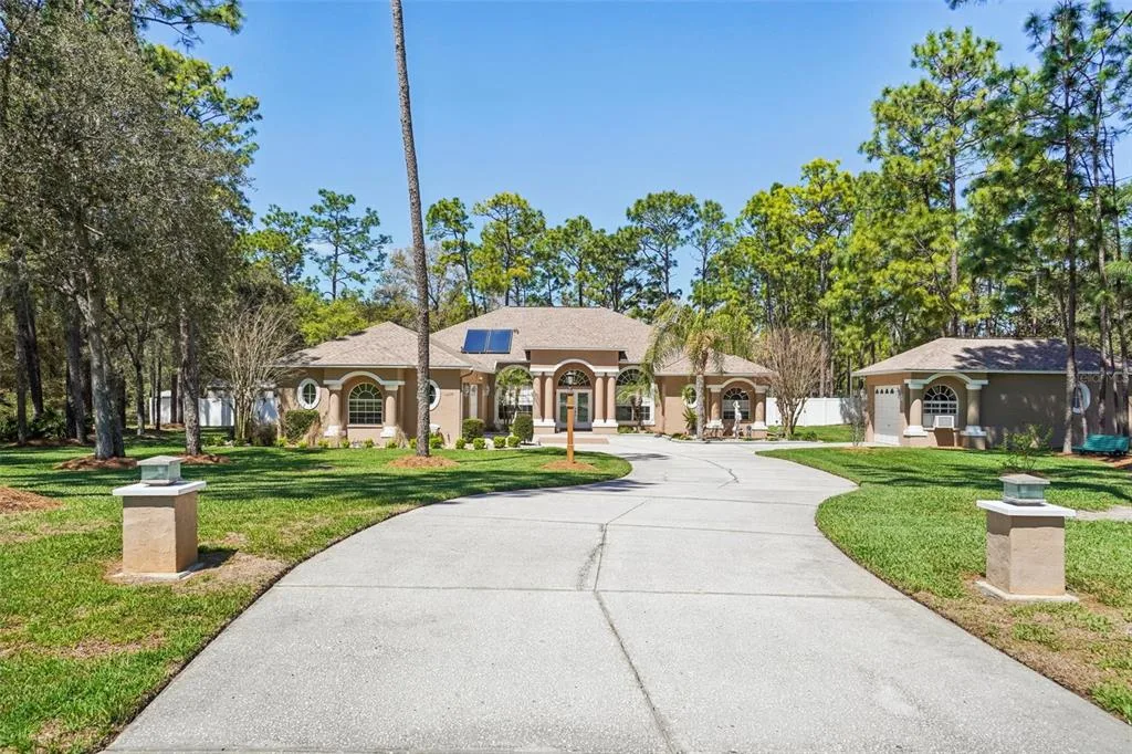 13176 COOPER ROAD, SPRING HILL, FL 34609