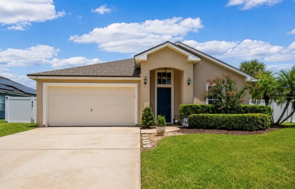 24 RIVIERA ESTATES COURT, PALM COAST, FL 32164
