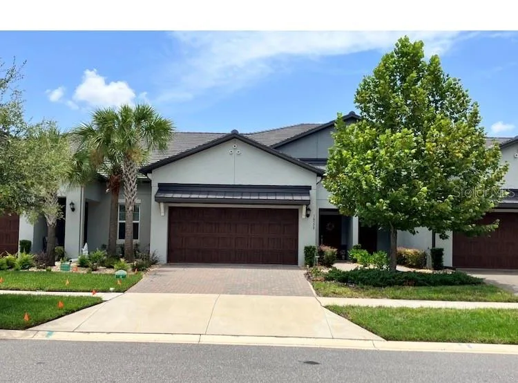 16579 SHELL BAY DRIVE, LAND O LAKES, FL 34638