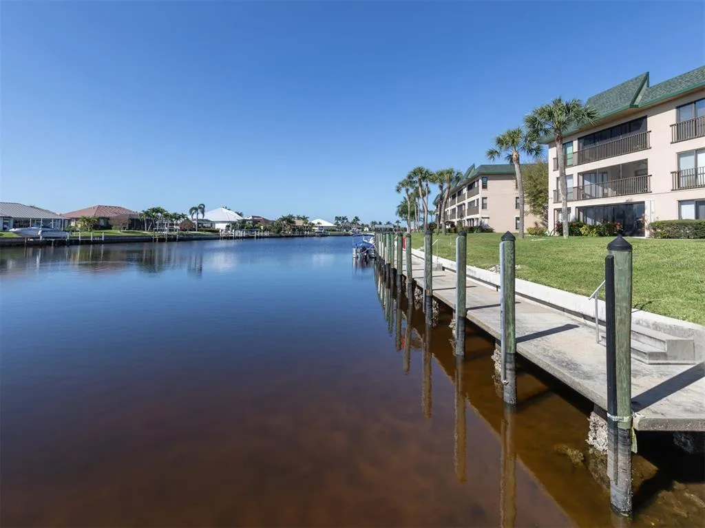 601 SHREVE STREET # 51B, PUNTA GORDA, FL 33950