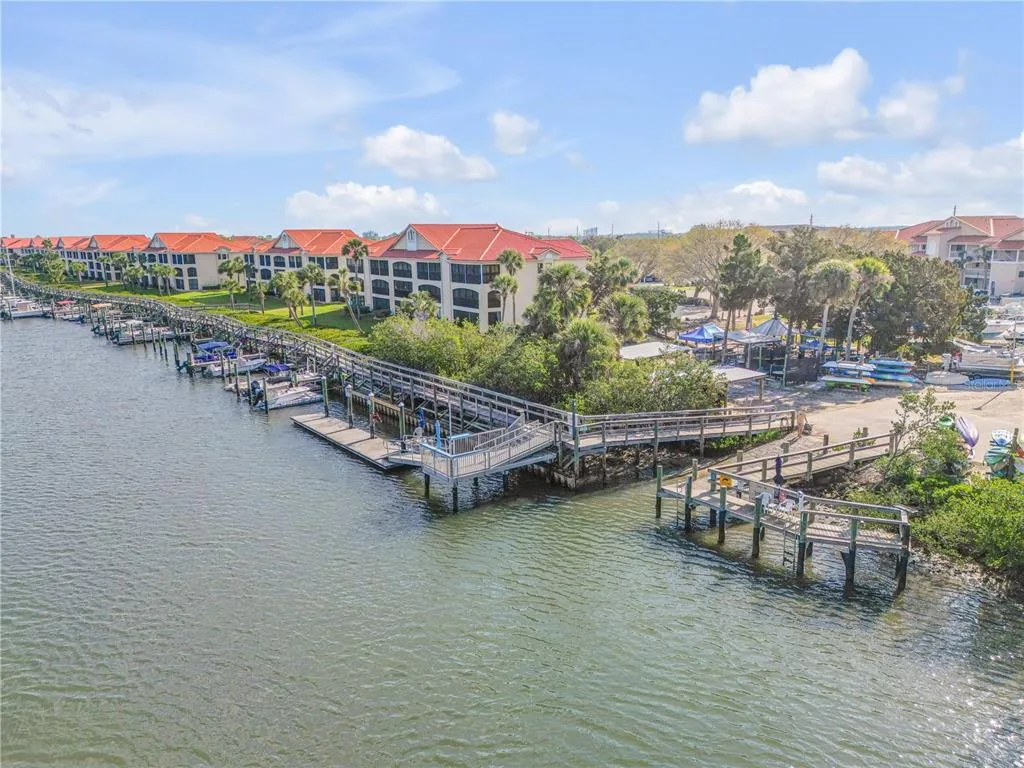 460 BOUCHELLE DRIVE # 104, NEW SMYRNA BEACH, FL 32169