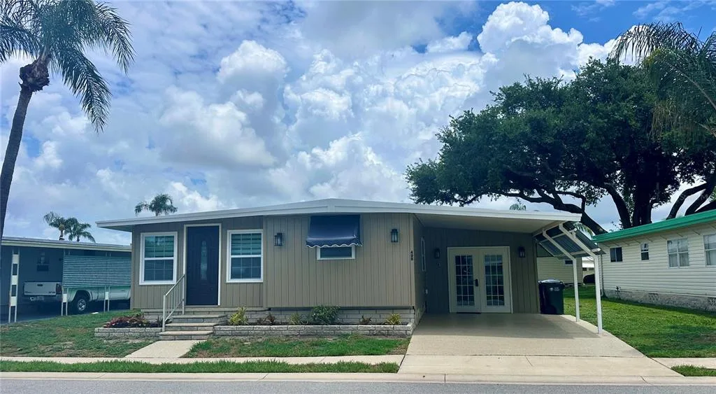 1100 BELCHER ROAD S # 498, LARGO, FL 33771