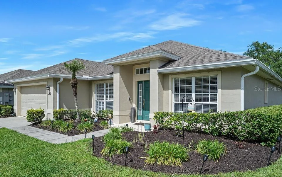 361 PERFECT DRIVE, DAYTONA BEACH, FL 32124