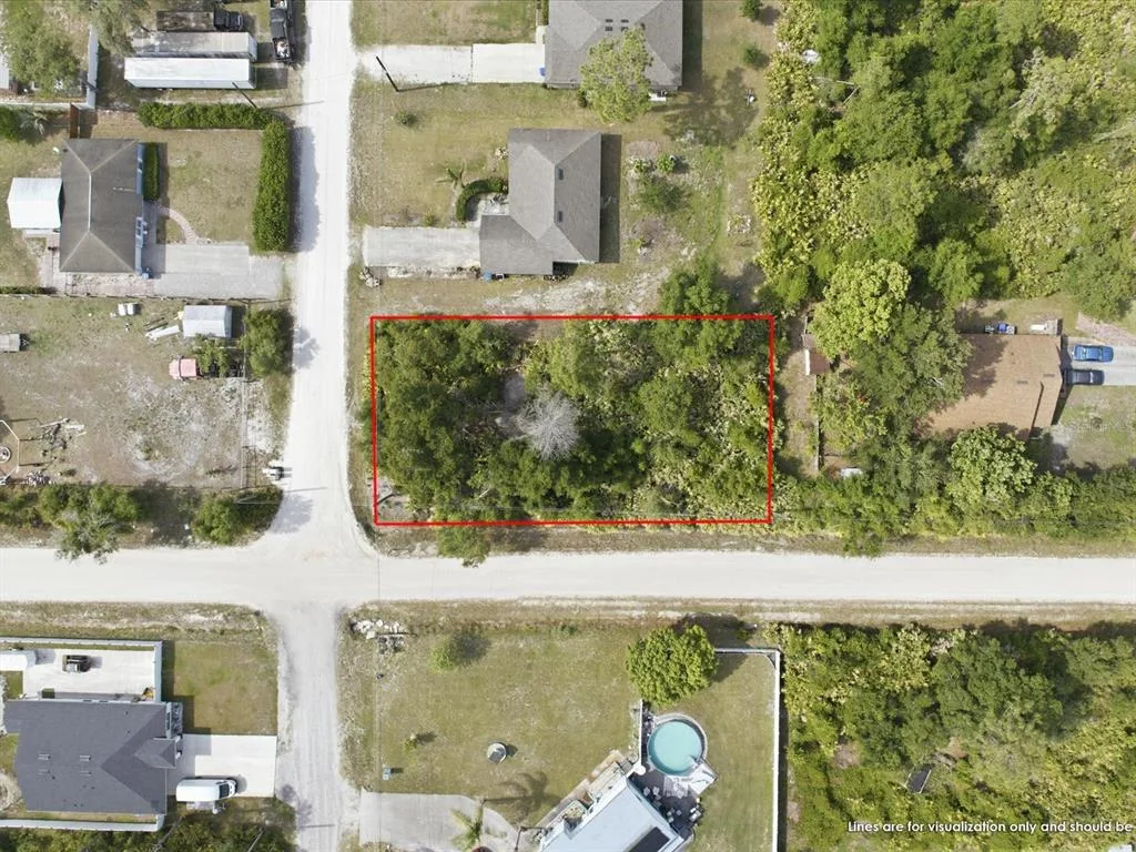 1001 10TH AVENUE, DELAND, FL 32724