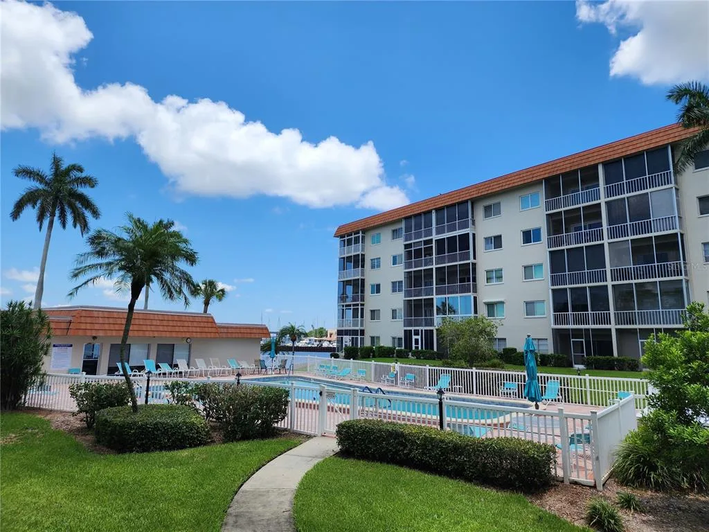 1650 1ST AVENUE W # 408B, BRADENTON, FL 34205