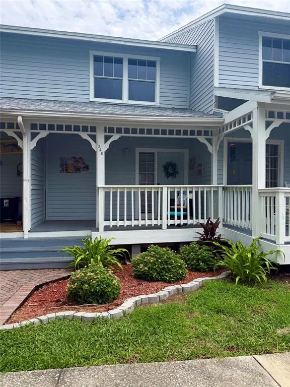 1340 CYPRESS COVE COURT, INVERNESS, FL 34450