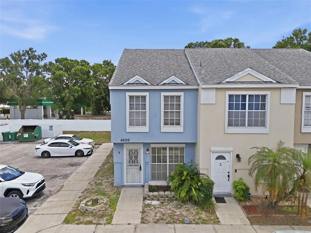 6620 121ST AVENUE # 1, LARGO, FL 33773
