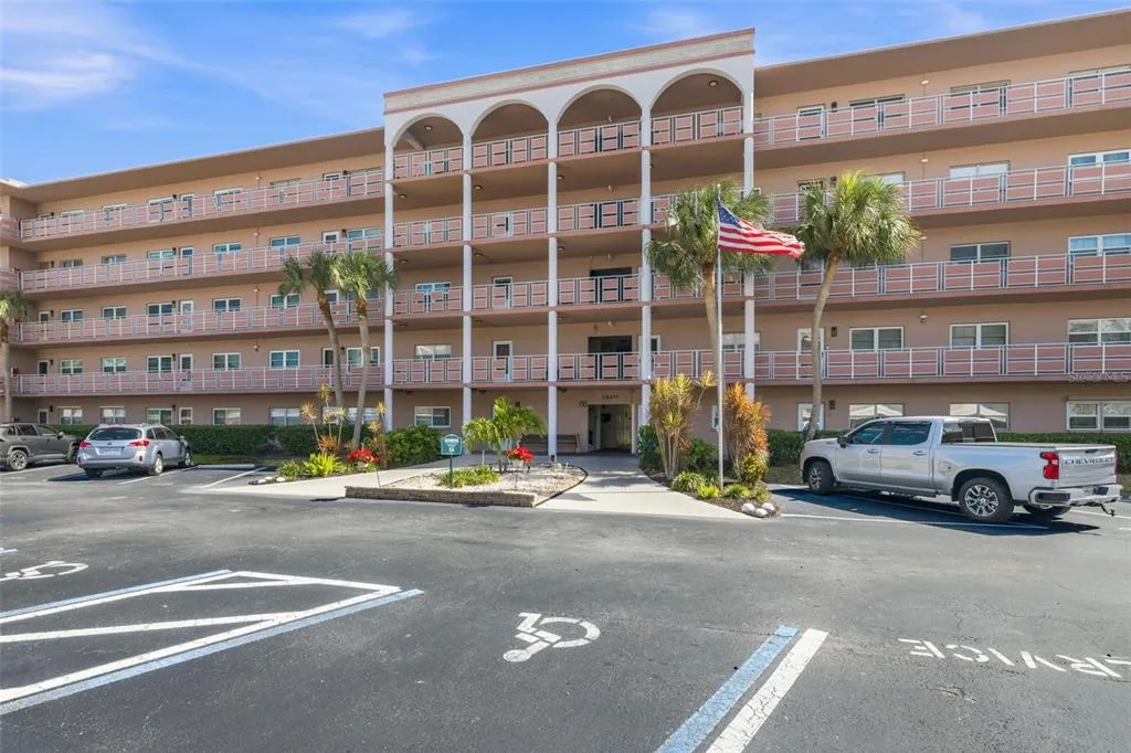 5521 80TH STREET N # 212, ST PETERSBURG, FL 33709