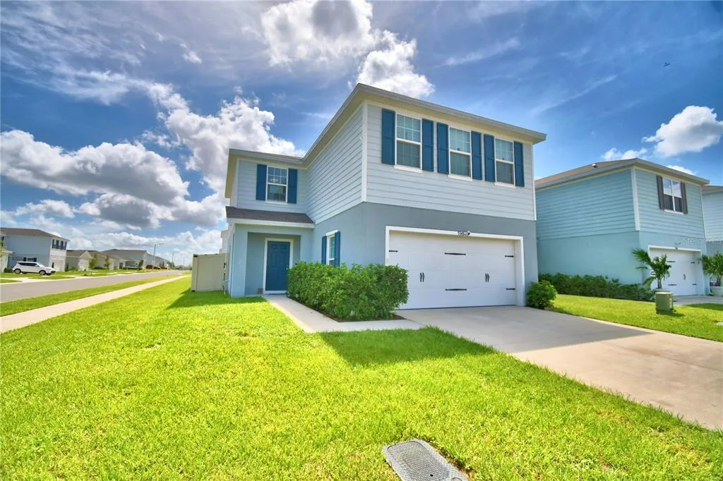 5148 HELM STREET, HAINES CITY, FL 33844