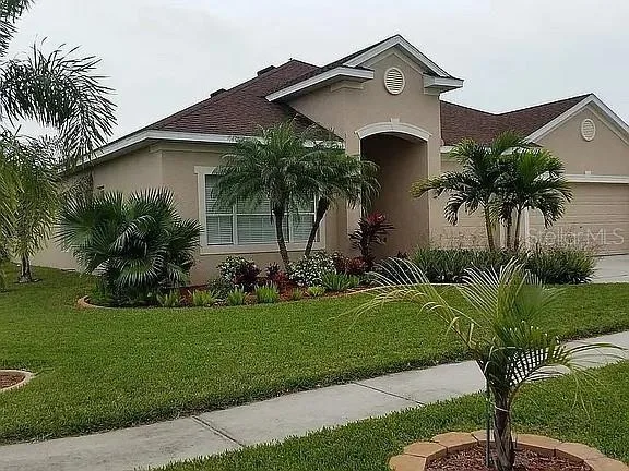 443 YORK DALE DRIVE, RUSKIN, FL 33570