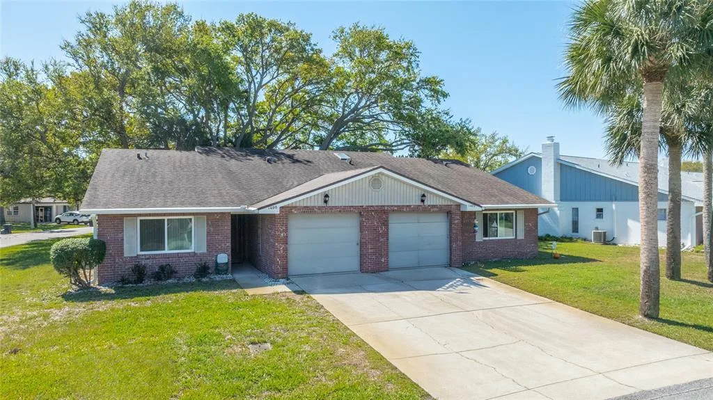 1400 PORTOBELLO DRIVE, PORT ORANGE, FL 32127