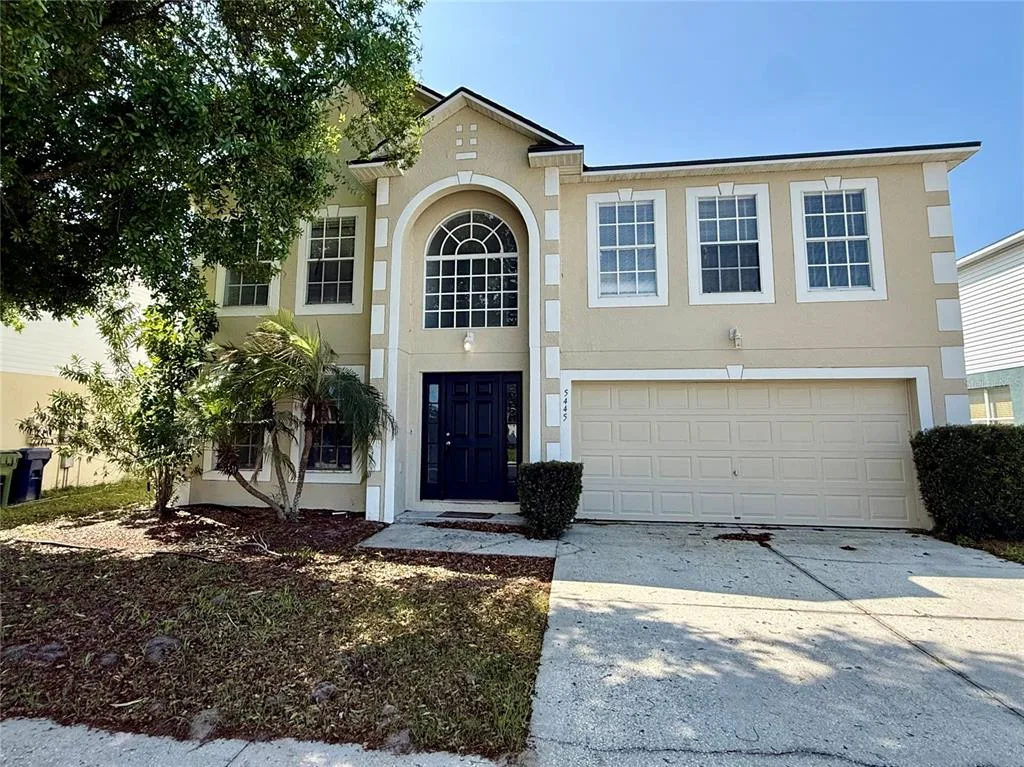 5445 CHANDLER DRIVE, WINTER HAVEN, FL 33884