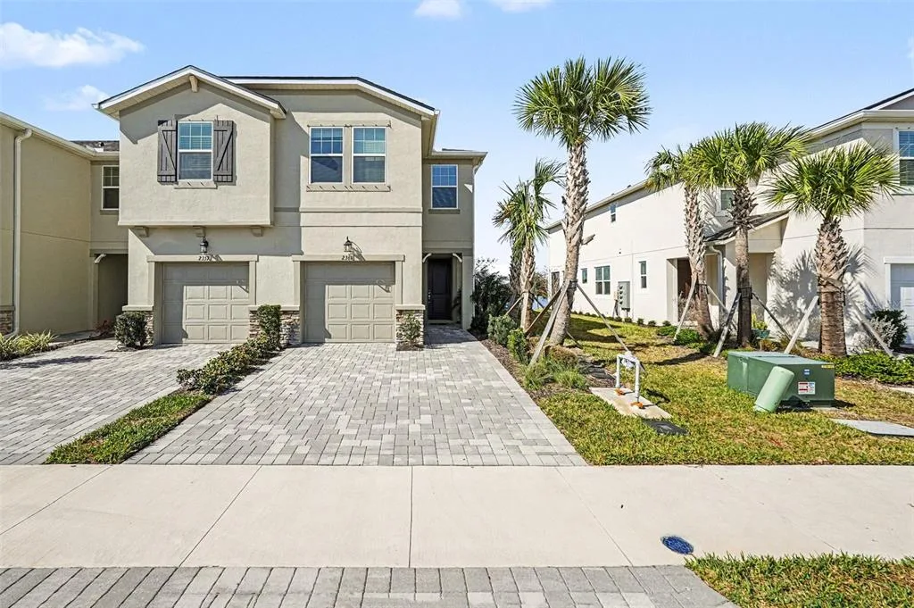 2361 SUMMERLIT STREET, LUTZ, FL 33558