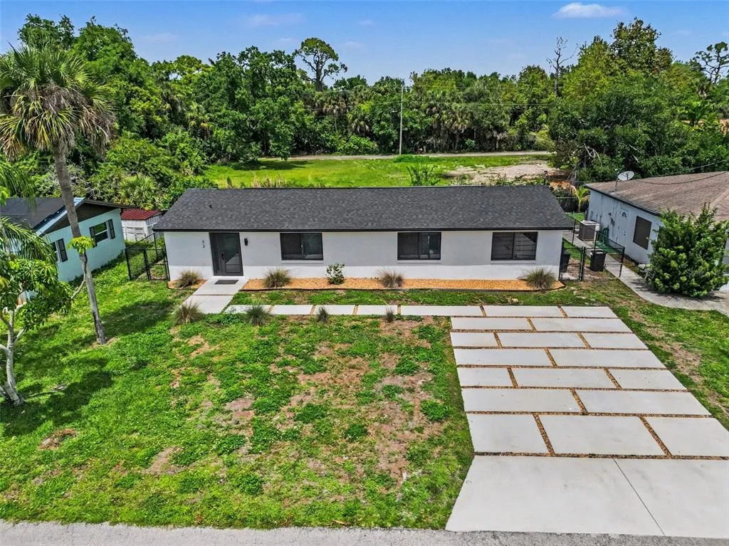 73 CARDINAL DRIVE, NORTH FORT MYERS, FL 33917
