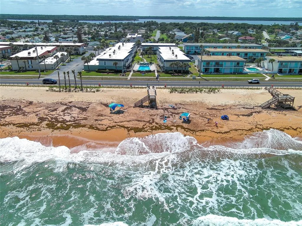 2820 OCEAN SHORE BOULEVARD # 150, ORMOND BEACH, FL 32176