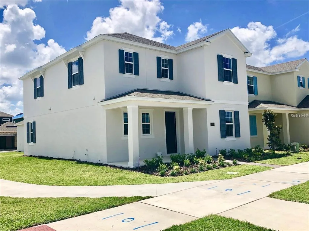 5107 LAKE HAMLIN TRAIL, WINTER GARDEN, FL 34787