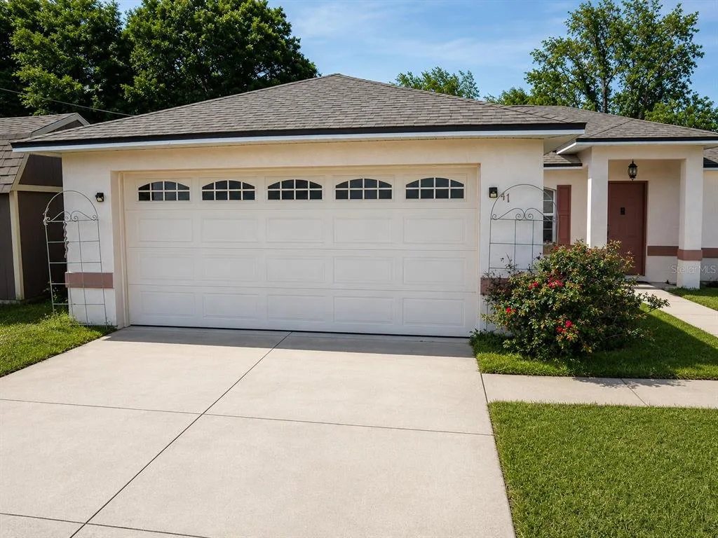 41 PINE COURSE LOOP, OCALA, FL 34472