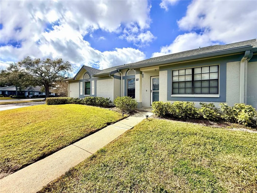 2749 COUNTRYSIDE BOULEVARD # 22, CLEARWATER, FL 33761