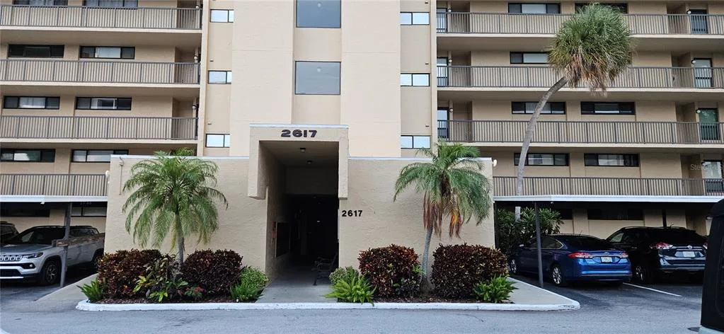 2617 COVE CAY DRIVE # 311, CLEARWATER, FL 33760