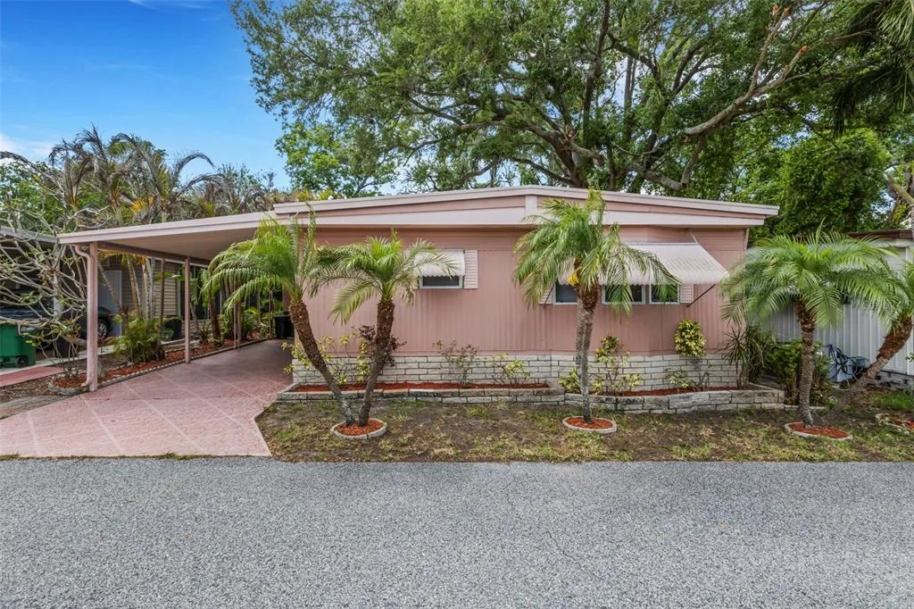 98 CEDAR ELM DRIVE # 32, SAFETY HARBOR, FL 34695