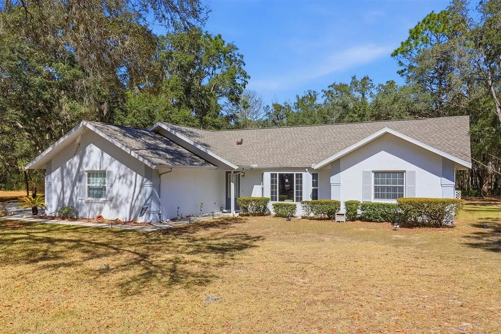 1737 W OLYMPIA STREET, HERNANDO, FL 34442