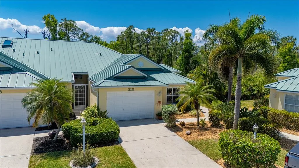 310 ISLAMORADA BOULEVARD, PUNTA GORDA, FL 33955