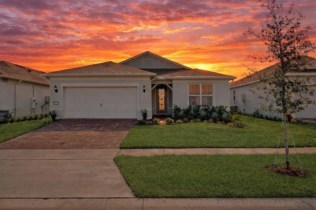 6354 SHIMMERING SHORES LANE, ST CLOUD, FL 34771
