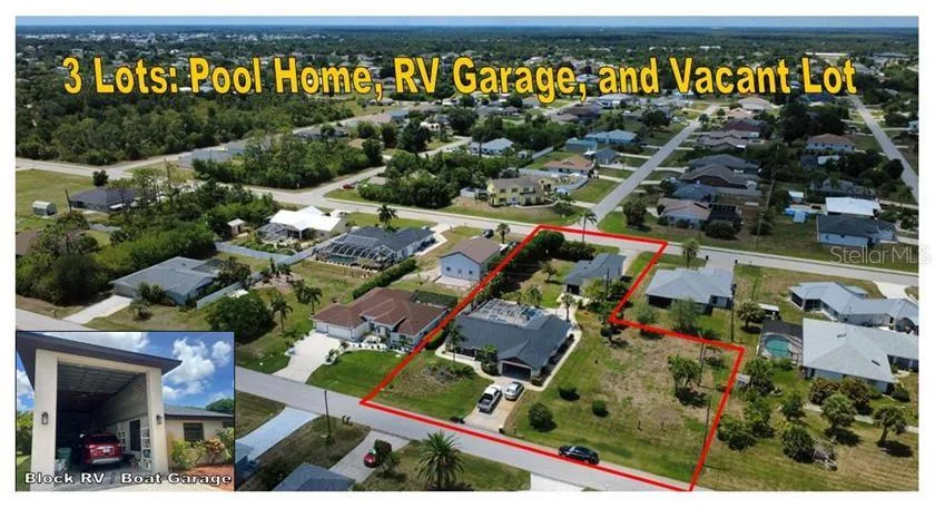 9438 CRUGAR, ENGLEWOOD, FL 34224