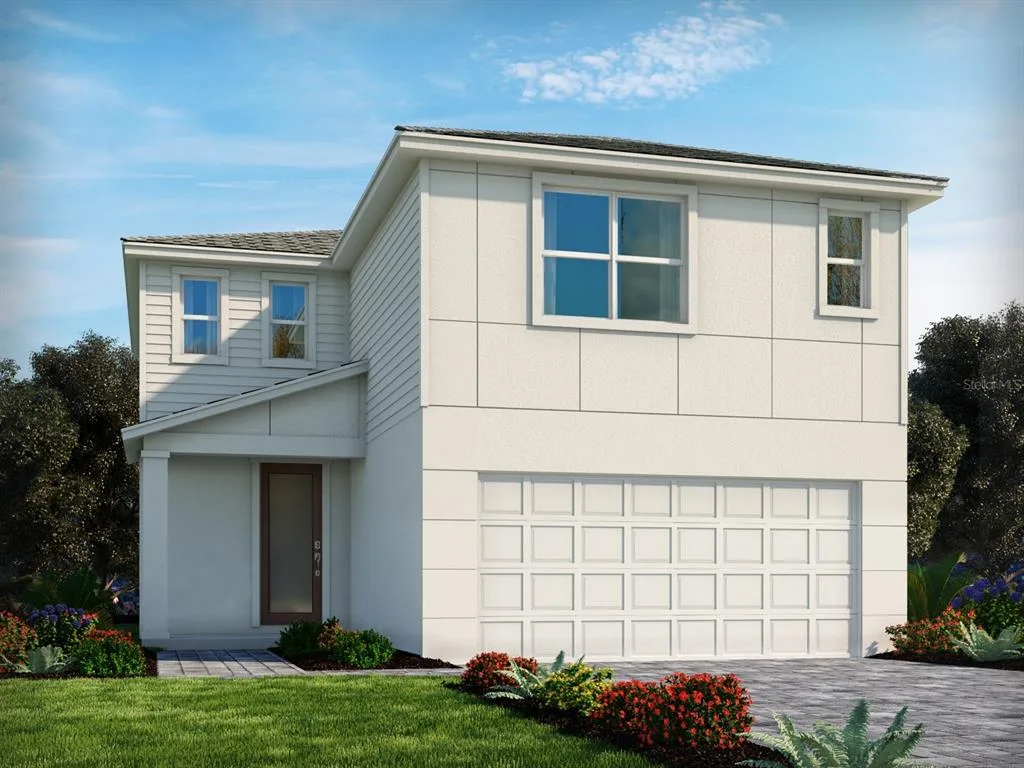 3393 LINGER LANE, LAKE HAMILTON, FL 33851
