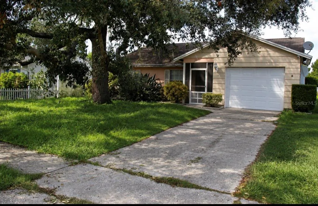 7717 MITCHELL RANCH ROAD, NEW PORT RICHEY, FL 34655