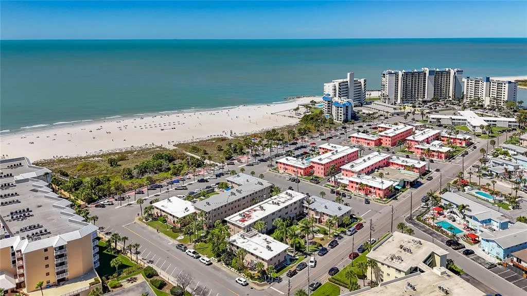 6700 SUNSET WAY # 604, ST PETE BEACH, FL 33706