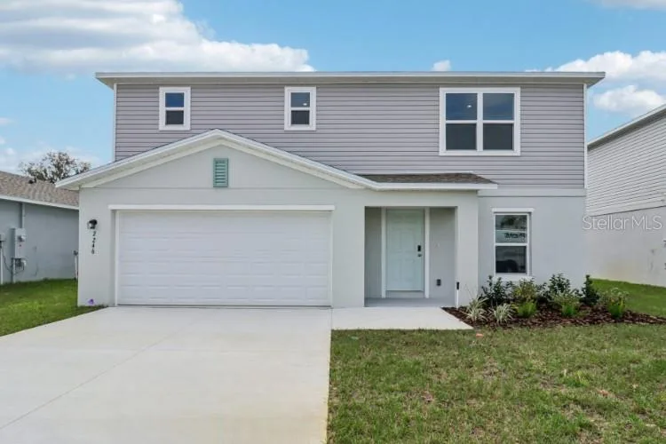 468 OAK CANOPY CIRCLE, AVON PARK, FL 33825