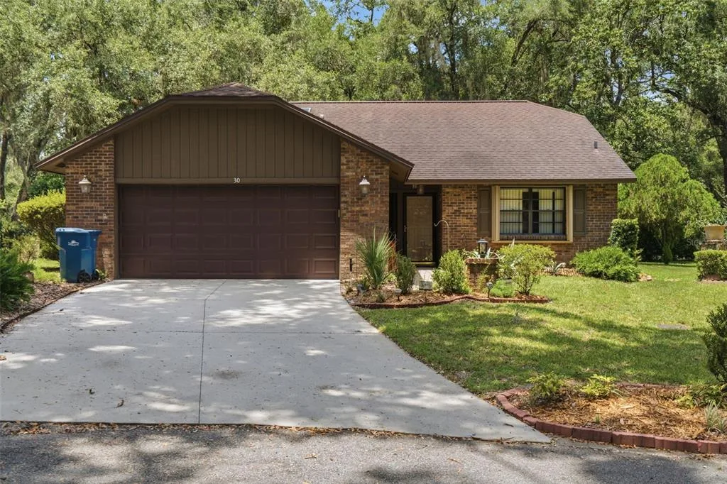 30 RAMBLEWOOD TRAIL, DELAND, FL 32724