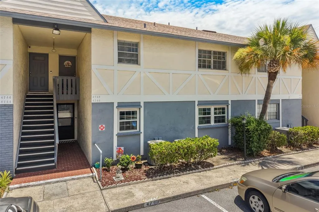 4740 AVON COURT # 4740, ST CLOUD, FL 34769