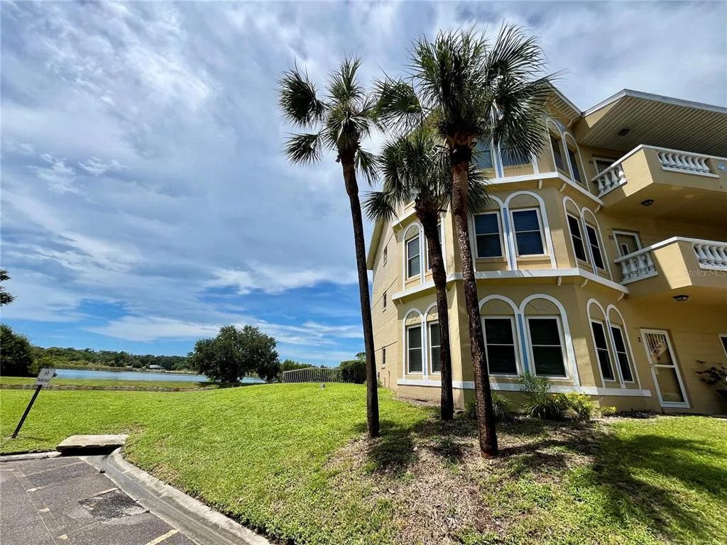 2220 SPANISH DRIVE # 54, CLEARWATER, FL 33763