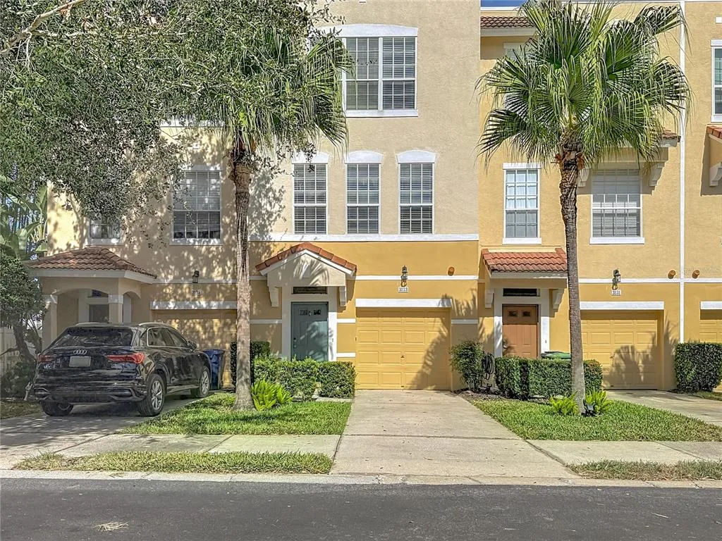 3133 BAYSHORE OAKS DRIVE, TAMPA, FL 33611