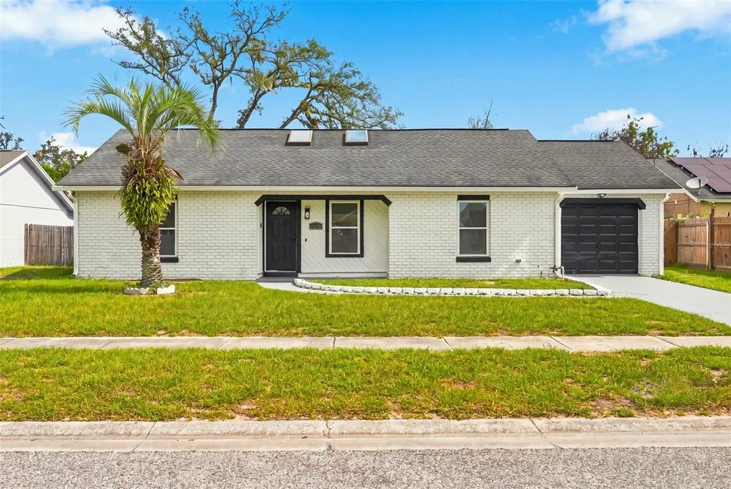 6113 BEAUMONT AVENUE, ORLANDO, FL 32808