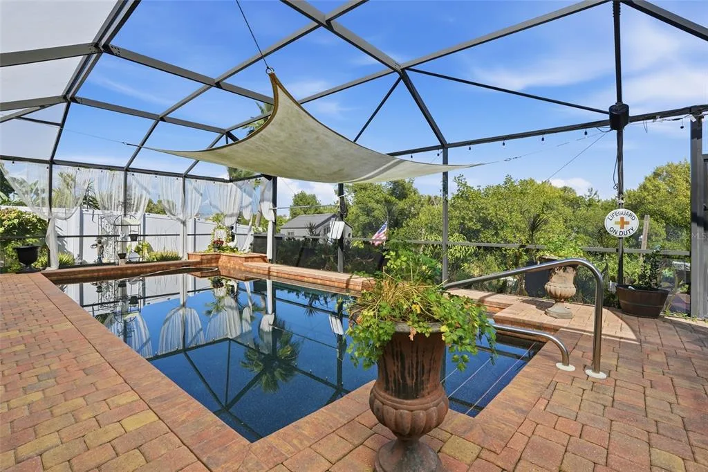 4086 GARDNER DRIVE, PORT CHARLOTTE, FL 33952